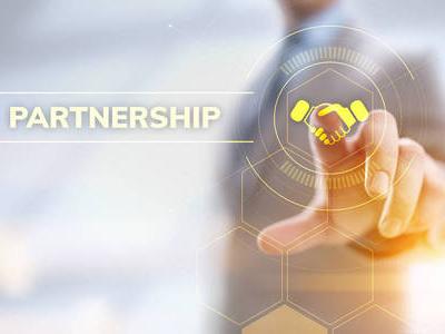 我司完成了新一輪融資，融資金額達數千萬